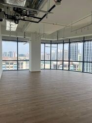 Woods Square (D25), Office #625963581